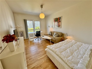 Photo 4. Room, Rådmand Steins Alle, Frederiksberg 