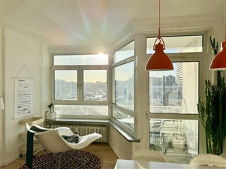 Photo 2. Room, Rådmand Steins Alle, Frederiksberg 