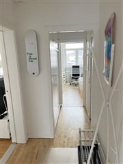 Photo 5. Room, Rådmand Steins Alle, Frederiksberg 