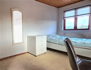 Billede 4. Værelse, Slåvang Alle, Rødovre 