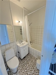 Photo 8. Room, Rådmand Steins Alle, Frederiksberg 