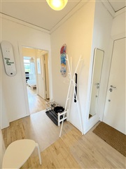 Photo 1. Room, Rådmand Steins Alle, Frederiksberg 