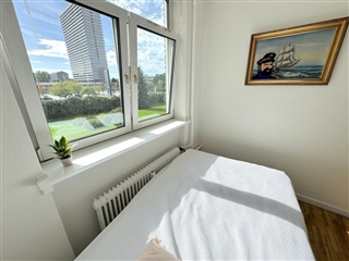 Photo 5. Room, Rådmand Steins Alle, Frederiksberg 