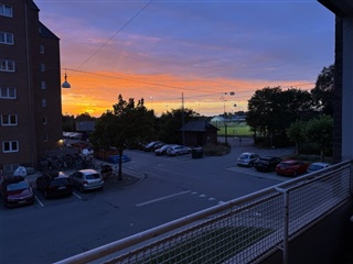 Billede 9. Værelse, Roskildevej, Frederiksberg 