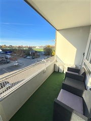 Photo 9. Room, Roskildevej, Frederiksberg 