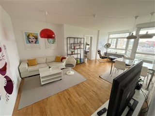Photo 3. Room, Rådmand Steins Alle, Frederiksberg 