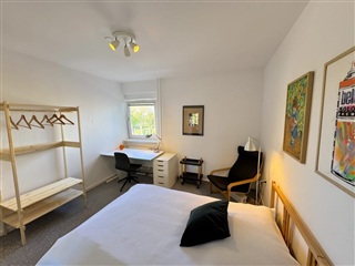 Photo 8. Room, Roskildevej, Frederiksberg 