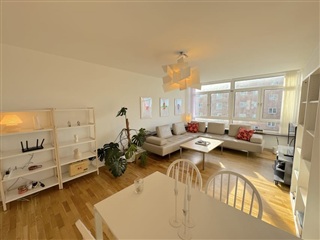 Photo 11. Room, Roskildevej, Frederiksberg 
