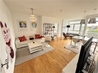 Photo 1. Room, Rådmand Steins Alle, Frederiksberg 