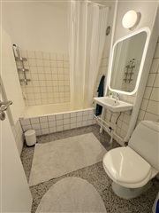 Billede 4. Værelse, Roskildevej, Frederiksberg 