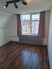 Billede 1. Værelse, Valdemarsgade, Aalborg 