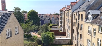 Billede 11. Værelse, Valdemarsgade, Aalborg 