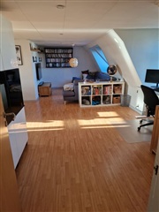 Billede 6. Værelse, Valdemarsgade, Aalborg 