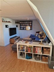 Billede 8. Værelse, Valdemarsgade, Aalborg 