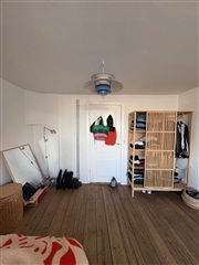 Billede 2. Værelse, Skindergade, København K 