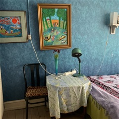 Photo 5. Room, Strandboulevarden, København Ø 