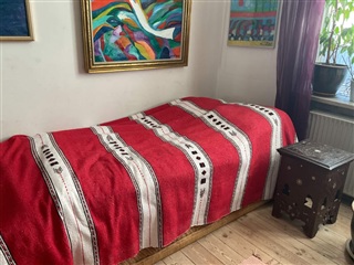 Photo 3. Room, Strandboulevarden, København Ø 
