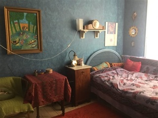 Photo 4. Room, Strandboulevarden, København Ø 