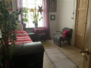 Photo 4. Room, Strandboulevarden, København Ø 