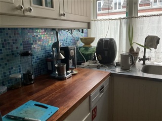 Photo 3. Room, Strandboulevarden, København Ø 