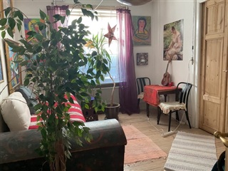 Billede 3. Værelse, Strandboulevarden, København Ø 