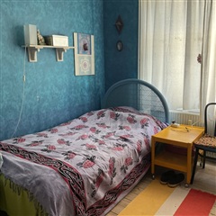 Photo 4. Room, Strandboulevarden, København Ø 