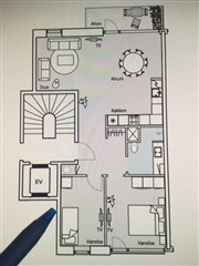 Photo 2. Room, Artillerivej, København S 