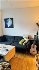 Photo 7. Room, Artillerivej, København S 