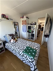 Photo 9. Room, Artillerivej, København S 