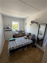 Photo 8. Room, Artillerivej, København S 