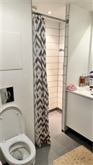 Photo 5. Room, Artillerivej, København S 