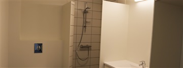 Photo 1. House, Lerstien, Frederikshavn 