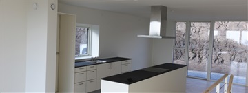 Photo 5. House, Lerstien, Frederikshavn 