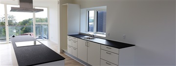 Photo 4. House, Lerstien, Frederikshavn 