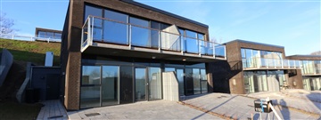 Photo 3. House, Lerstien, Frederikshavn 