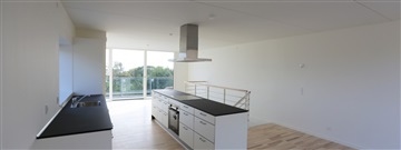 Photo 6. House, Lerstien, Frederikshavn 