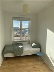 Photo 2. Room, Peter Bangs Vej, København SV 
