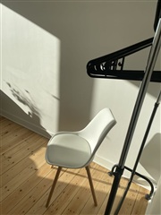 Photo 1. Room, Peter Bangs Vej, København SV 