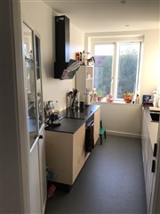 Photo 3. Room, Peter Bangs Vej, København SV 