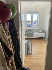 Photo 8. Room, Peter Bangs Vej, København SV 