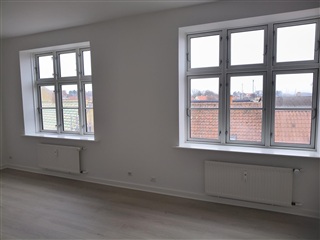 Billede 16. Lejlighed, Vestergade, Skælskør 