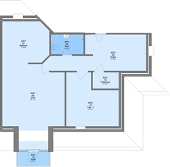 Photo 7. Apartment, Emilievej, Frederikshavn 