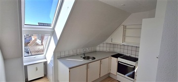 Photo 1. Apartment, Emilievej, Frederikshavn 