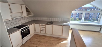 Photo 1. Apartment, Emilievej, Frederikshavn 