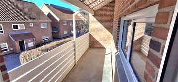 Photo 6. Apartment, Markedsvej, Frederikshavn 