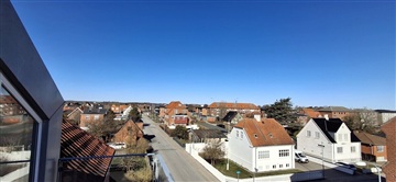 Photo 9. Apartment, Emilievej, Frederikshavn 