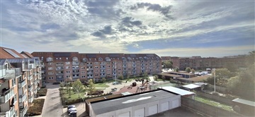 Photo 9. Apartment, Emilievej, Frederikshavn 