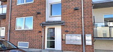 Photo 11. Apartment, Emilievej, Frederikshavn 