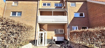 Photo 8. Apartment, Markedsvej, Frederikshavn 
