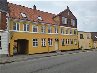 Billede 1. Lejlighed, Vestergade, Skælskør 